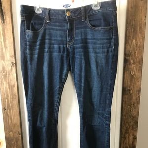 American Eagle Jeggings